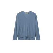 Load image into Gallery viewer, MMTani-V-Neck Knit