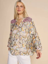 Load image into Gallery viewer, MMDetta Arzu Blouse