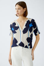 Load image into Gallery viewer, Floral Blouse