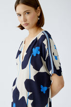 Load image into Gallery viewer, Floral Blouse