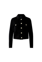 Load image into Gallery viewer, Cropped Jacket