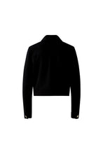 Load image into Gallery viewer, Cropped Jacket