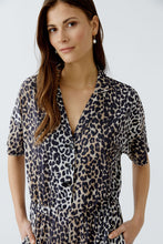 Load image into Gallery viewer, Jumpsuit in Camel Black