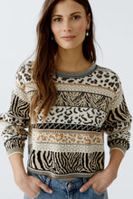 Load image into Gallery viewer, Cropped Pullover