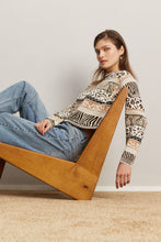 Load image into Gallery viewer, Cropped Pullover