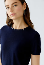 Load image into Gallery viewer, Fine Knit Pullover