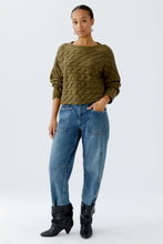 Load image into Gallery viewer, Knitted Pullover