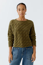 Load image into Gallery viewer, Knitted Pullover
