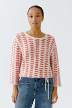 Load image into Gallery viewer, Cropped Pullover