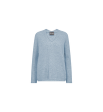 Load image into Gallery viewer, MMThora V-Neck Knit