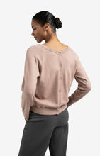 Load image into Gallery viewer, V-Neck Sweater