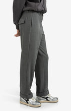 Load image into Gallery viewer, High waist tailored trouser
