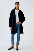 Load image into Gallery viewer, MAayson Coat - darkblue