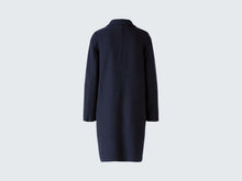 Load image into Gallery viewer, MAayson Coat - darkblue