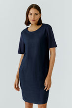 Load image into Gallery viewer, Dress - Dark blue