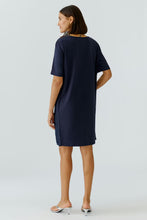 Load image into Gallery viewer, Dress - Dark blue