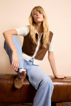 Load image into Gallery viewer, Knit Jacket