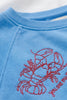 Sweatshirt - marina