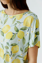 Load image into Gallery viewer, Top - light green yellow