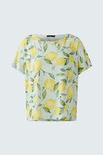 Load image into Gallery viewer, Top - light green yellow
