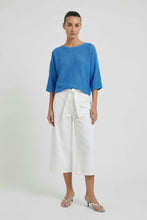 Load image into Gallery viewer, Pullover - marina