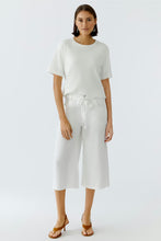 Load image into Gallery viewer, Pants - optic white