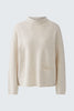 Pullover - light beige