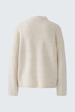 Load image into Gallery viewer, Pullover - light beige