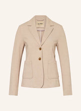 Load image into Gallery viewer, Vega Daisi Blazer - Twill