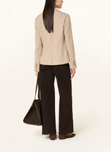 Load image into Gallery viewer, Vega Daisi Blazer - Twill