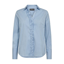 Load image into Gallery viewer, MMSybel Satin Shirt