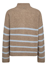 Load image into Gallery viewer, MMBryna Thora Stripe Knit