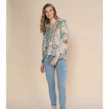 Load image into Gallery viewer, MMEisa Sarasa Blouse