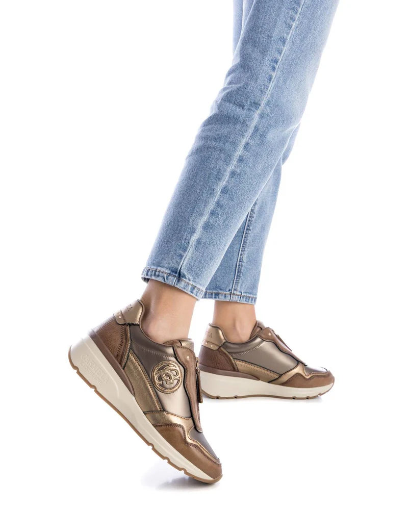 Womens Sneaker