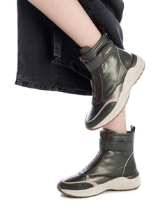 Womens Sneaker