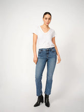 Load image into Gallery viewer, Ashley Imera Jeans - Blue