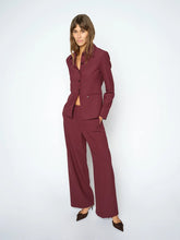 Load image into Gallery viewer, MMLeya Miley Trousers - Port Royale