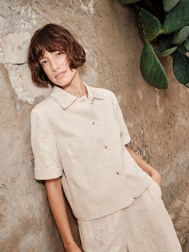 MMSylvie Thilde Jacket
