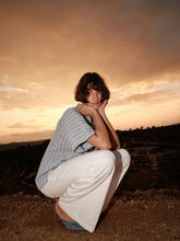 Load image into Gallery viewer, NNColette Bianco Jeans