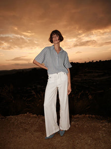 NNColette Bianco Jeans