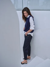 Load image into Gallery viewer, MMAymen Deluxe Jeans - Blue