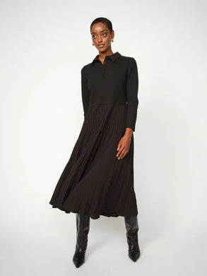 MMMaike Pleat Dress