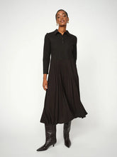Load image into Gallery viewer, MMMaike Pleat Dress