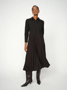MMMaike Pleat Dress