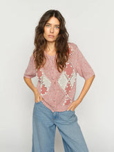 Load image into Gallery viewer, Elio Knit  Cardigan