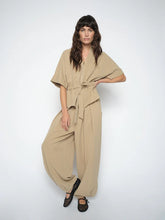 Load image into Gallery viewer, Indie Gunilla Blouse -Sesame