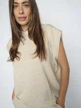 Load image into Gallery viewer, Namara Sweatshirt - Sesame