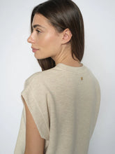 Load image into Gallery viewer, Namara Sweatshirt - Sesame