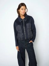 Load image into Gallery viewer, MMHarriet Loisa Jacket - Salute Navy