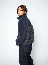 Load image into Gallery viewer, MMHarriet Loisa Jacket - Salute Navy